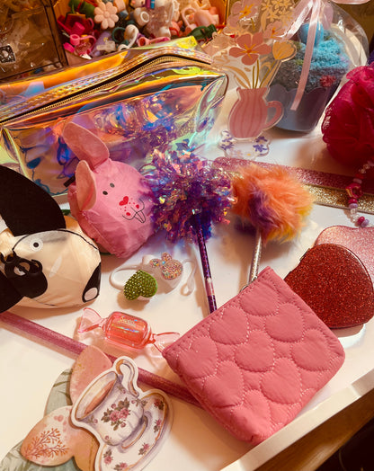 Mini Scoop (1/2 tsp)