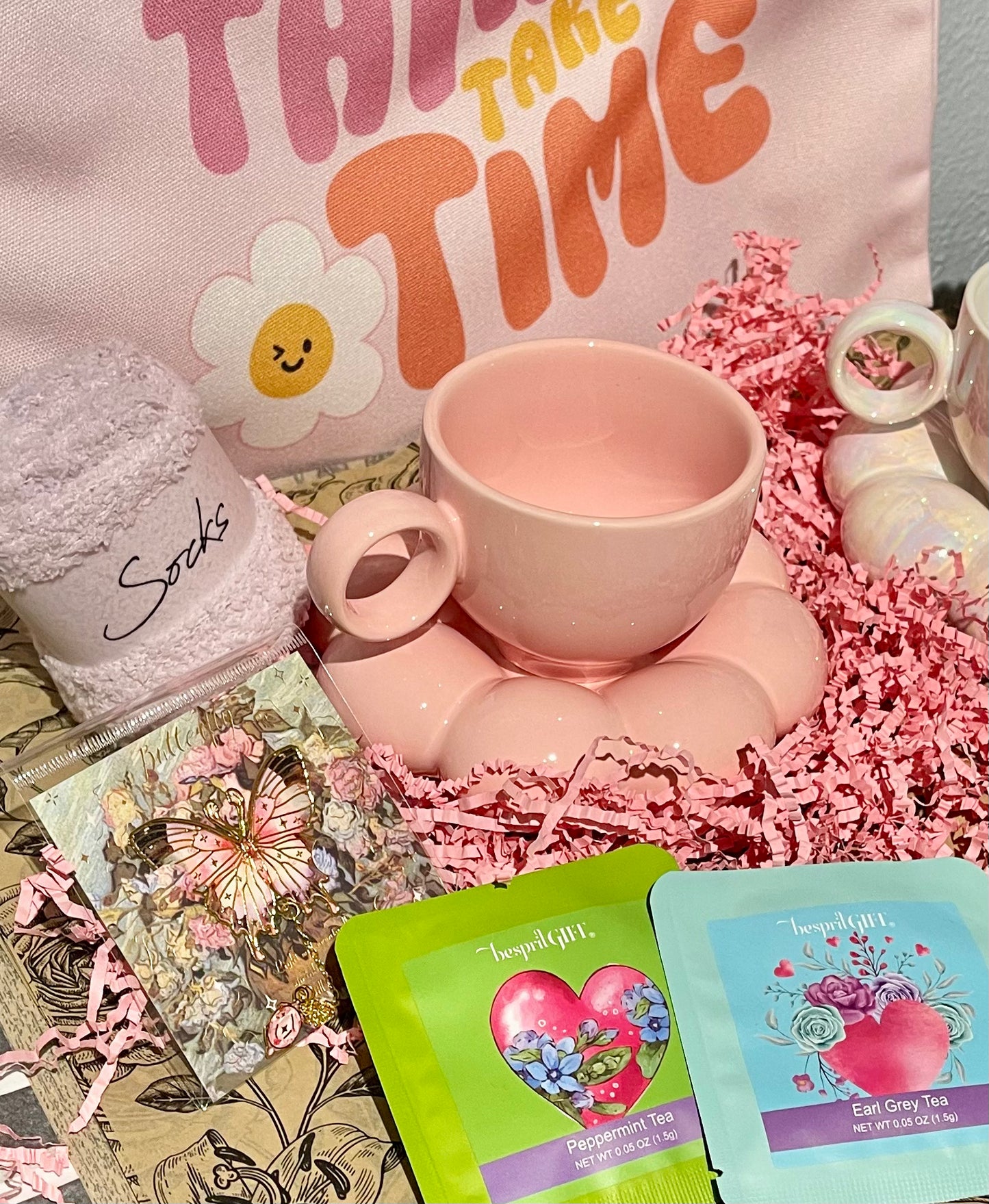 Tea Fall Bundle