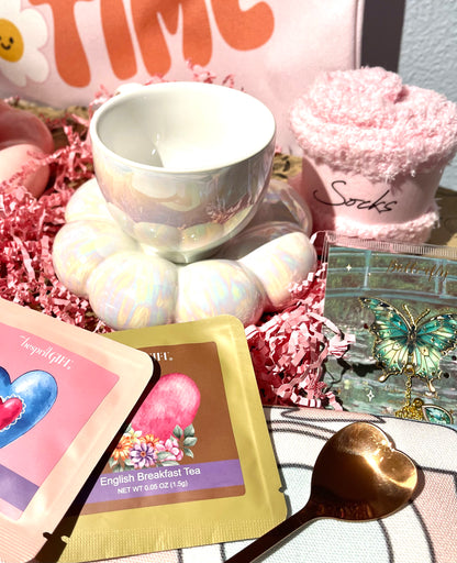 Tea Fall Bundle