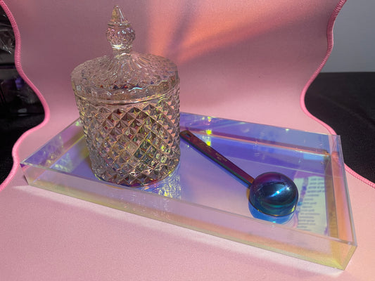 Mini Scoop (1/2 tsp)